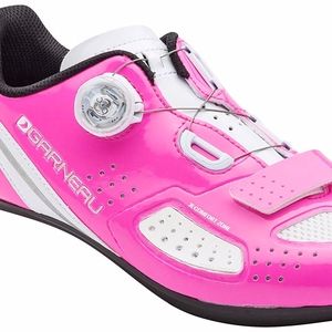 Garneau Women's Ruby 2 Clip-in Cycle Shoes- NWT
